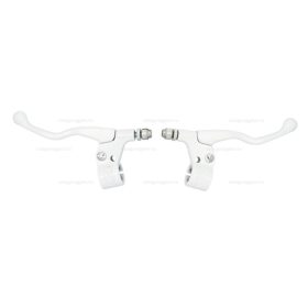 Fékkar szett rövid fehér