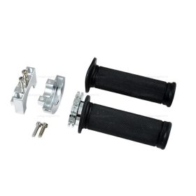 Gázkar MAXI SCOOTER DELUXE