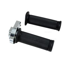 Gázkar MAXI SCOOTER DELUXE