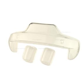   Lámpabúra szett hátsó MBK BOOSTER / YAMAHA BW'S 99->03 füstös