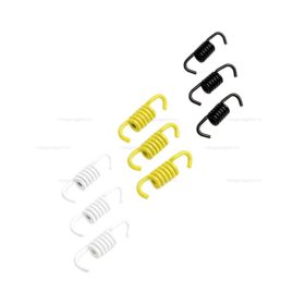 Kuplung rugó szett Yamaha / Peugeot / Piaggio tip II.