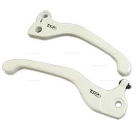   Fékkar szett YAMAHA BW'S SPIRIT / YAMAHA BW'S 1999->2003 fehér