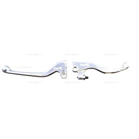   Fékkar szett RIEJU MRT 14->18 / MARATHON 11->18 125 ezüst