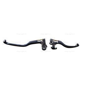Fékkar szett DERBI SENDA DRD PRO 2011-> fekete