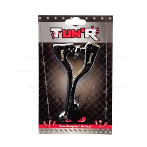 Fékkar szett DERBI SENDA DRD PRO 2011-> fekete