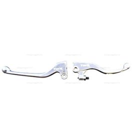 Fékkar szett SHERCO SE/SM 50 2011-> ezüst