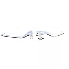 Fékkar szett SHERCO SE/SM 50 2011-> ezüst