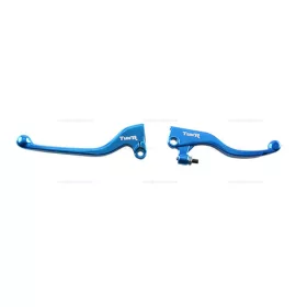 Fékkar szett SHERCO SE/SM 50 2011-> kék
