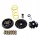 Variátor RACING KEEWAY 2T / CPI 2T BLACK PULLEY