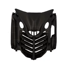 Légbeömlő rács MBK NITRO / YAMAHA AEROX 2002-2012 fekete
