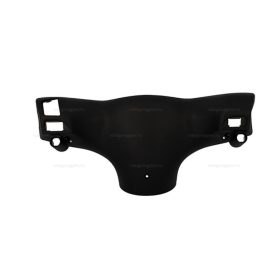Fejidom hátsó PIAGGIO ZIP 2000-> fekete