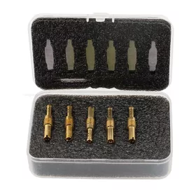 Alapjárati fúvóka készlet PWK 50/52/54/56/58