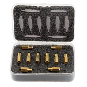   Karburátor főfúvóka készlet PWK  80/82/84/86/88/90/92/94/96/98