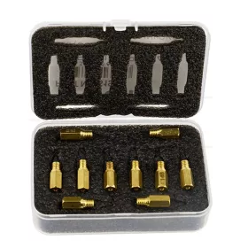   Karburátor főfúvóka készlet PWK 140/142/144/146/148/150/152/154/156/158