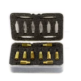   Karburátor főfúvóka készlet PWK 160/162/164/166/168/170/172/174/176/178