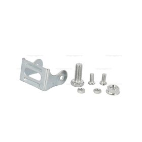 Lámpa első LED-es fekete