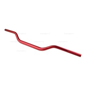 Kormány CROSS OVERSIZE Ø 28.6 ALU piros (L810 H 55)