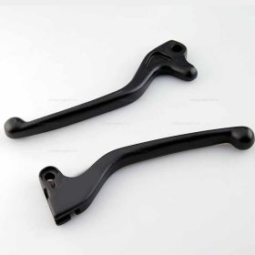   Fékkar szett YAMAHA BW'S '95->'00 & '04-> / YAMAHA SLIDER / MBK ROCKET / YAMAHA JOG R matt fekete