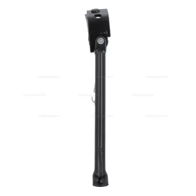 Oldaltámasz YAMAHA BW'S / MBK BOOSTER / SPIRIT fekete