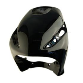 Orridom PIAGGIO ZIP fekete