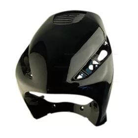 Orridom PIAGGIO ZIP fekete