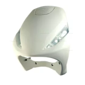 Orridom PIAGGIO ZIP fehér