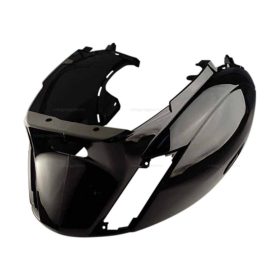 Ülés alatti dom PIAGGIO ZIP fényes fekete