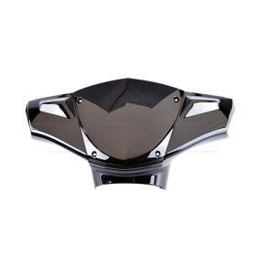 Fejidom PEUGEOT KISBEE 2T / 4T fényes fekete