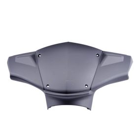 Fejidom PEUGEOT KISBEE 2T / 4T matt fekete