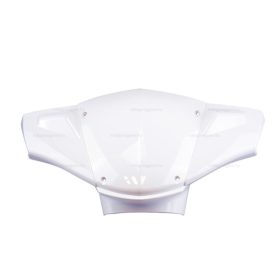 Fejidom PEUGEOT KISBEE 2T / 4T fényes fehér