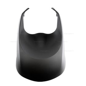 Hasidom PEUGEOT KISBEE 2T/4T matt fekete