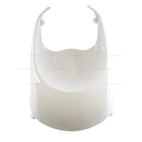 Hasidom PEUGEOT KISBEE 2T/4T fényes fehér