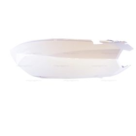 Oldalidom bal oldali PEUGEOT KISBEE 2T/4T fényes fehér