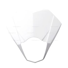 Fejidom RIEJU MRT/ MRT PRO /125 MARATHON 2009>2022 fehér