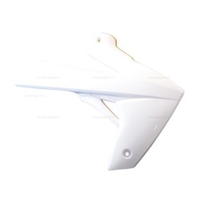   Oldalidom jobb oldali RIEJU MRT / MRT PRO /125 MARATHON 2009->2022 fehér