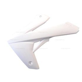   Oldalidom bal oldali RIEJU MRT / MRT PRO /125 MARATHON 2009->2022 fehér