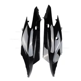   Oldalidom szett  KYMCO AGILITY RS 50/125 /NAKED fényes fekete