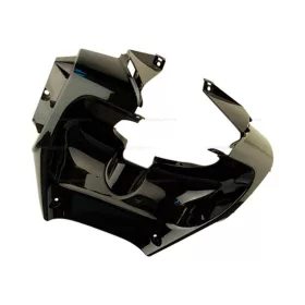 Első - alsó idom YAMAHA SLIDER fekete