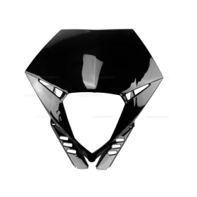 Fejidom BETA 50 RR 2012->2022 fekete