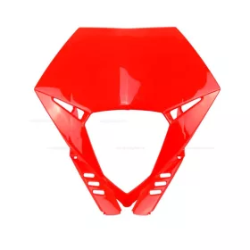 Fejidom BETA 50 RR 2012->2022 piros