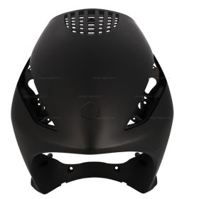 Orridom PIAGGIO ZIP matt fekete