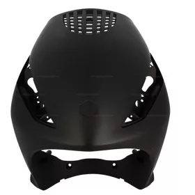 Orridom PIAGGIO ZIP matt fekete
