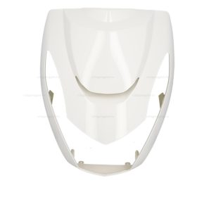 Első idom PEUGEOT KISBEE fényes fehér