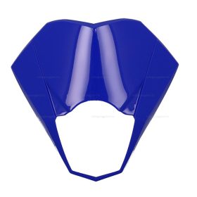 Fejidom RIEJU MRT/MRT PRO/125 MARATHON 2009->2022 kék