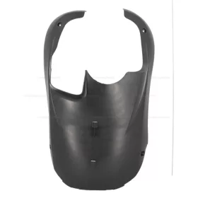 Hasidom MBK OVETTO / YAMAHA NEOS 2008-ig fekete