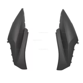 Oldalidom szett SYM ORBIT 2 50/125 2T/4T matt fekete