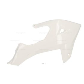   Oldalidom jobb oldali RIEJU MRT/ MRT PRO /125 MARATHON 2022->  fehér