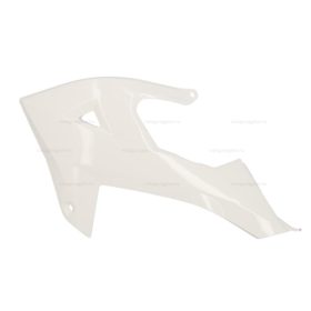   Oldalidom bal oldali RIEJU MRT / MRT PRO / 125 MARAT HON 2022->  fehér