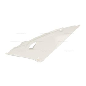   Oldalidom hátsó bal oldali  RIEJU MRT / MRT PRO /125 MARATHON 2022-> fehér