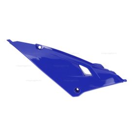   Oldalidom hátsó jobb oldali RIEJU MRT / MRT PRO /125 MARATHON 2022-> kék